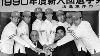 「かかってこい」のはずが…へし折られた鼻っ柱　前田智徳は「スゲーな、しかなかった」