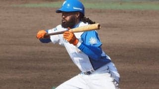 NPBから「助っ人大砲」が消えるワケ　ニーズも変化…ハムの緊急補強が示す新たな貢献