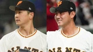 元侍J左腕、元ドラ1らが“復帰”…巨人に残る支配下枠は？　育成39選手の壮絶サバイバル