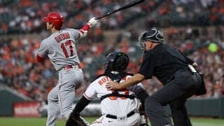 【MLB】一夜明けても冷めない大谷翔平の衝撃　敵地さえも“味方”にする躍動は「近代の驚異」