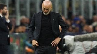 ミラン指揮官、CLファイナルに届かず…「失望するのは当然」