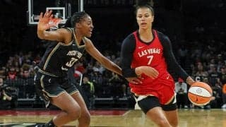 馬瓜ステファニー、WNBAリバティの開幕ロスター入りならず「私の挑戦はここで一旦終了」