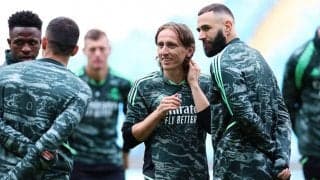 リーガ優勝は決まったけど…/原ゆみこのマドリッド