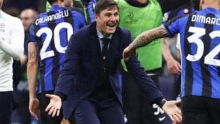 CL決勝はシティが望ましい相手？　インテル副会長「マドリーは避けたい」　