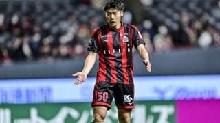 「代表選手に勝ってしまう男」熱い肉弾デュエルでW杯戦士を抑えた札幌ＤＦに「代表で見てみたい」と招集希望の声！ 一方「見っかっちゃう」と活躍に複雑な声も