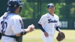ヤクルト奥川恭伸は「この１年間はつらいことばかりでした」 戸田球場に生きる悲哀と苦悩、そして希望