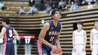 新チーム初陣は黒星に終わる、、ー第72回関東大会バスケットボール選手権大会　第４回戦　対順大