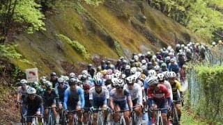 Jプロツアー第7戦・東日本ロードクラシックDAY2