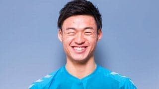 金沢GK中野小次郎が右⺟指末節⾻を⾻折…全治6週間