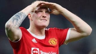 ユナイテッド、フィル・ジョーンズがフリー退団へ…トゥアンゼベとともに