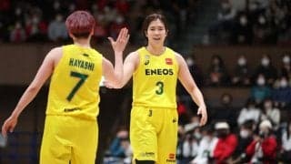［女子バスケ］なぜ長岡萌映子は移籍を繰り返すのか？　ウィンターカップ決勝50得点“生意気な選手”からの進化