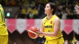 激動のバスケキャリアの果てに、長岡萌映子が選んだ“自分の生き方”。「私たちはアスリートである以前に一人の人間」
