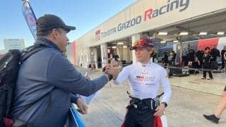 ラテンアメリカの風を感じろ！ けいこのホゲホゲWRC@メキシコ日記