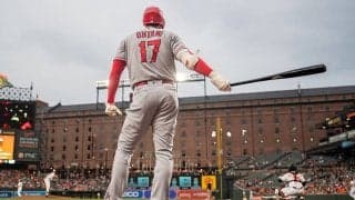 【MLB】「オオタニの取材はないのか？」　台湾TVから質問…日米を越えた注目度「彼を見に来た」