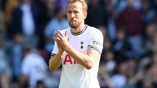 ケインが今夏移籍を計画？　代理人がパリでPSGのSDと接触か