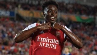 四面楚歌のサンビ・ロコンガ、恩師率いるバーンリーが受け皿に？