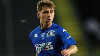 鎌田大地を狙うナポリ、代役の確保を検討か？ 20歳のU-21イタリア代表MF