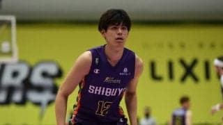 SR渋谷が西野曜を契約解除のうえ自由交渉選手リストに公示…クラブは引き続き交渉継続