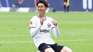 鎌田大地が４億４５００万円でミラン入りか　欧州各国メディアが報道「契約は目前だ」