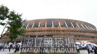 「これは観たい」「めちゃくちゃ気になる」『有吉の壁』がJリーグとコラボ！国立競技場での撮影風景に「すでにおもろい」