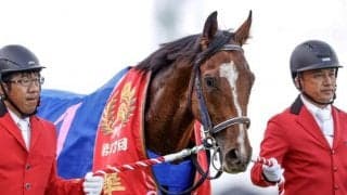 【日本ダービー】出走ボーダーライン一覧 収得賞金1600万円まで出走可能