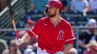 【MLB】待ち遠しい大谷翔平の“援軍”たち　エ軍ウォルシュの復活弾に日本ファン「泣いた」