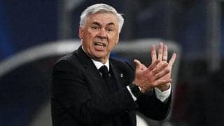 「勇気と個性が必要」マドリー指揮官アンチェロッティが、シティとのビッグマッチに向けコメント