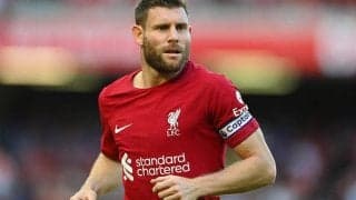 ブライトン加入が近づくミルナーにリーズが横槍？　プレミア残留を決め次第オファーか