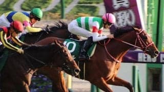 唯一“リバティアイランドに勝った馬” 姉の分も雪辱果たしGI初制覇へ