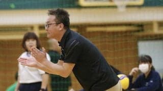 新監督が就任した文京学院大女が3位で“東京四強”復帰 カギはディフェンス力の向上【関東大会予選（東京女子）】