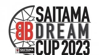 「SAITAMA BB DREAM CUP」が復活！国体チームの強化試合やU12対象クリニックなど開催