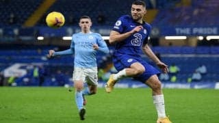 シティがチェルシーMFコバチッチに関心か、グアルディオラ監督もプレーを評価