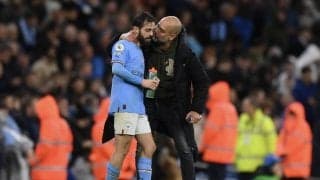 「僕のサッカー観を変えてくれた」ベルナルド・シウバが大一番を前にしてペップ流を語る