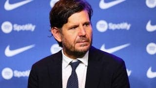 今季限りでの退団表明のアレマニー氏がバルセロナ残留へ！　アストン・ビラ行き噂も翻意