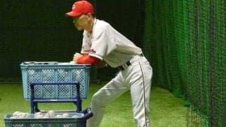 なめていたプロ野球「何なん、この人たち」　忘れられぬドラ1の“2階から降る超魔球”