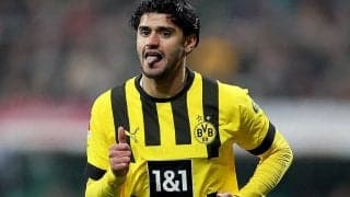 「彼を好きなのは秘密じゃないし、一緒に働きたい」、デ・ゼルビがダフードの来季加入をほぼ認める