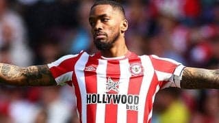 ブレントフォードFWイヴァン・トニーに8カ月間のフットボール活動禁止処分…232件の賭博規則違反に対する処分