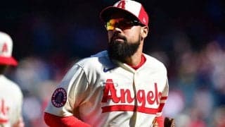 【MLB】負傷のレンドンは軽傷、今週中には調整開始へ　指揮官安堵「いい結果だった」