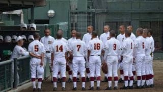 敵に「アウトをプレゼントする策」に疑問　強豪中学を率いた監督が掲げる“NG”