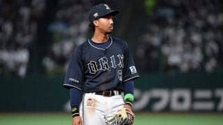 フェンス生かした超美技は「メジャーより上」　攻撃的すぎる守備に「鳥肌たったわ」