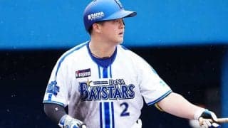 夜空に響く“絶叫”が「めちゃくちゃ好き」　場内熱狂…窮地救う逆方向弾に「泣いた」