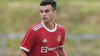 ギグス息子がシェフィールド・ユナイテッドに加入！　U-17ウェールズ代表でもプレーする左SB