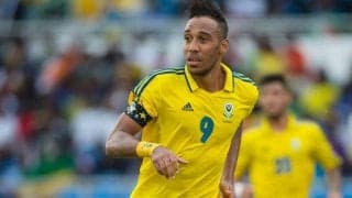 あれから1年、オーバメヤンがガボン代表復帰を決意「1度ヒョウになれば、ずっとヒョウだ」