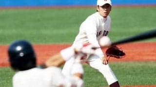 斎藤佑樹が振り返る13年前の投球メカニズム「左足の突っ張りは問題なかった。もっと胸椎を柔らかく使えていれば…」