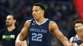 グリズリーズ第2の得点源として活躍したデズモンド・ベインが右足親指を手術