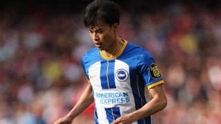 「カオルを怒らせるな」体当たりを食らった三笘がキレキレ突破ゴールで“お返し”！ブライトン公式の投稿が反響「真っ当なやり方でのリベンジ」