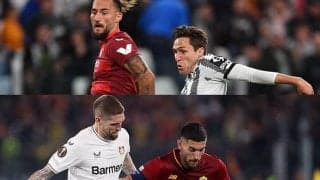 【EL準決勝プレビュー】ユーベが難所攻略に挑む、師弟対決第2Rの行方は？　決勝懸けた運命の第2戦