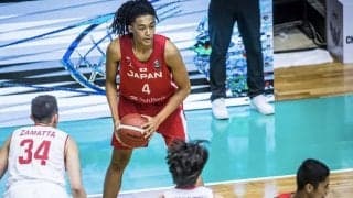 ジェイコブス晶、NCAADIのハワイ大学へ進学を発表「D1でプレーできる素晴らしい機会だと信じている」