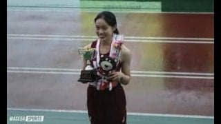 関カレコメント集／女子