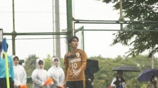 残り10分耐えきれず。昨年王者を苦しめるも逆転で敗戦ー関東サッカー１部リーグ　第５節　対明大戦